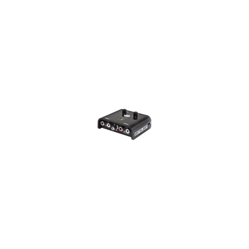 Reloop Iphono 2 Recording USB Interface