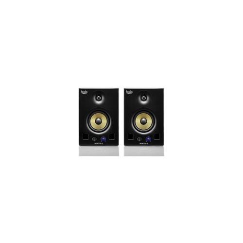 Hercules DJ Monitor 5 Loudspeakers (Pair)