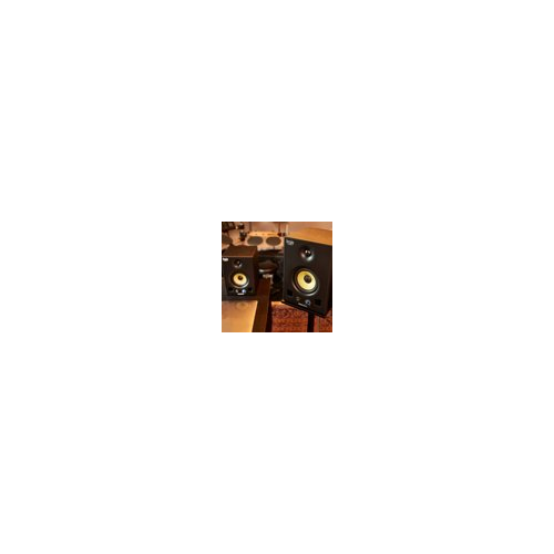 Hercules DJ Monitor 5 Loudspeakers (Pair)
