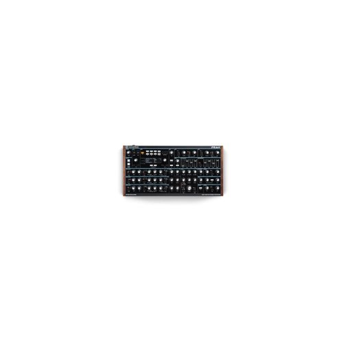 Novation Peak 8-Voice Desktop Polyphonic Synthesizer