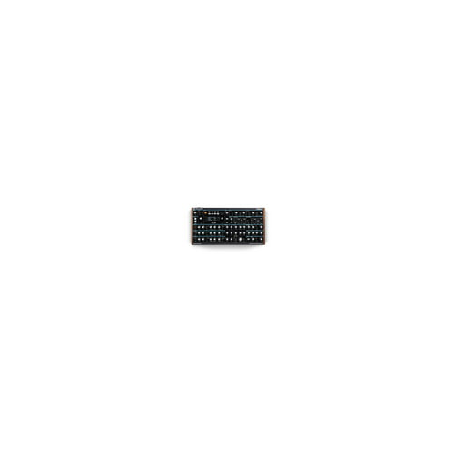 Novation Peak 8-Voice Desktop Polyphonic Synthesizer