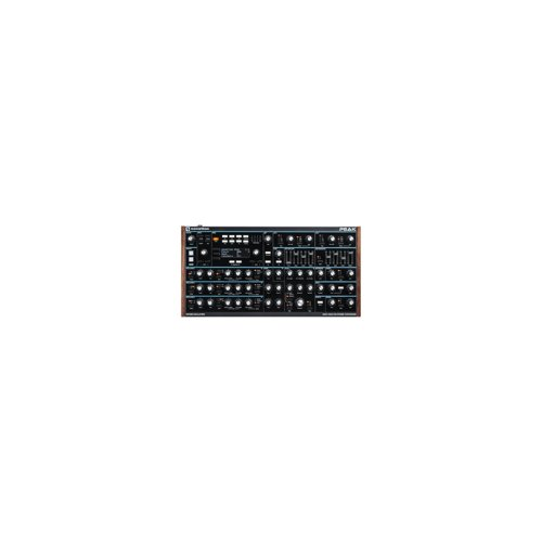 Novation Peak 8-Voice Desktop Polyphonic Synthesizer