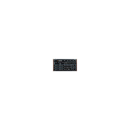 Novation Peak 8-Voice Desktop Polyphonic Synthesizer
