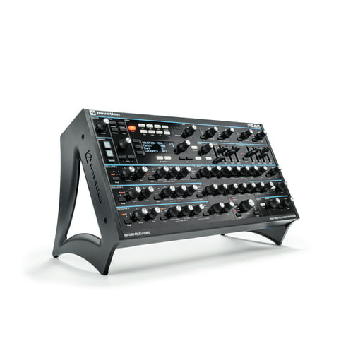 Novation Stand for Peak Desktop Synthesizer
