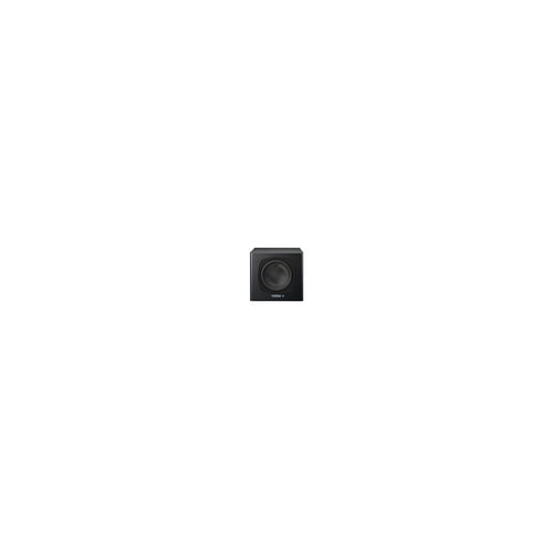 Fostex PM-SUB-MINI-2 50W 5-Inch Powered Subwoofer