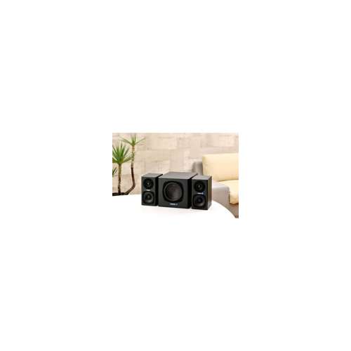Fostex PM-SUB-MINI-2 50W 5-Inch Powered Subwoofer