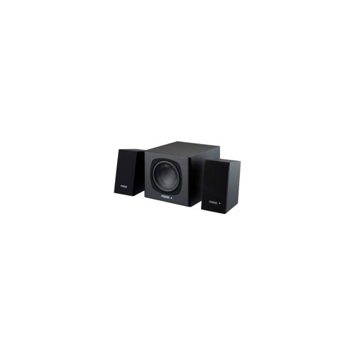 Fostex PM-SUB-MINI-2 50W 5-Inch Powered Subwoofer