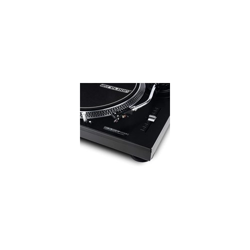 Reloop Professional Belt Drive Turntable System
