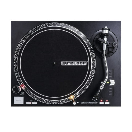 RP4000MK2 Professional High Torque Turntable System