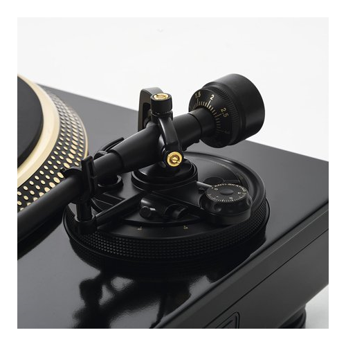 Reloop Turn 5 Direct Drive HiFi Turntable System