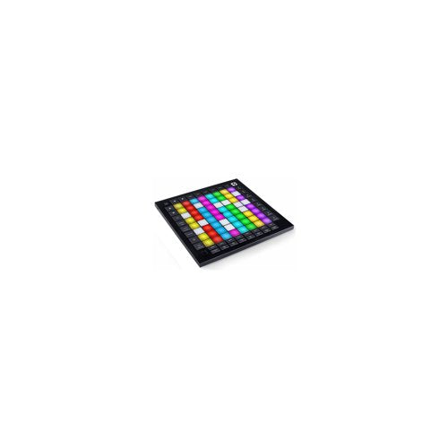 Novation Launchpad Pro MK3 with Over-Ear Headphones & Knox 3.0 4 Port USB Hub