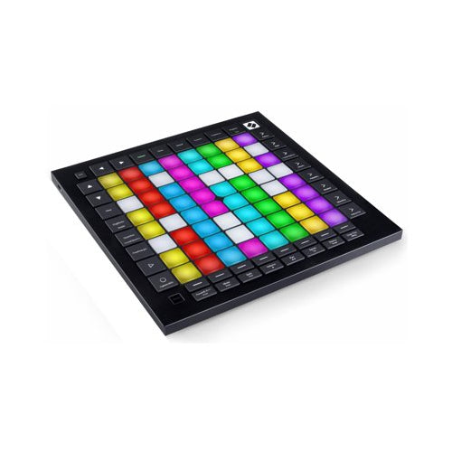 Novation Launchpad Pro MK3 USB MIDI Ableton Live Controller & 4-Port USB 3.0 Hub