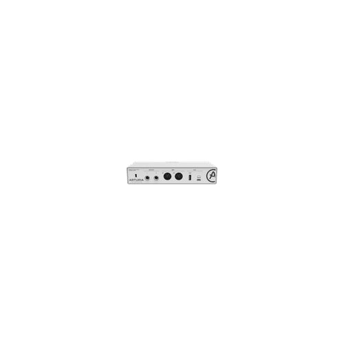 Arturia Minifuse 2 Interface (White)