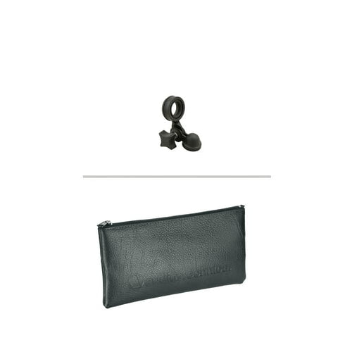 Audio-Technica AT2020 Cardioid Condenser Studio Microphone