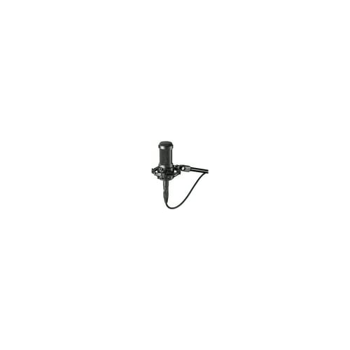 Audio-Technica Cardioid Condenser Microphone