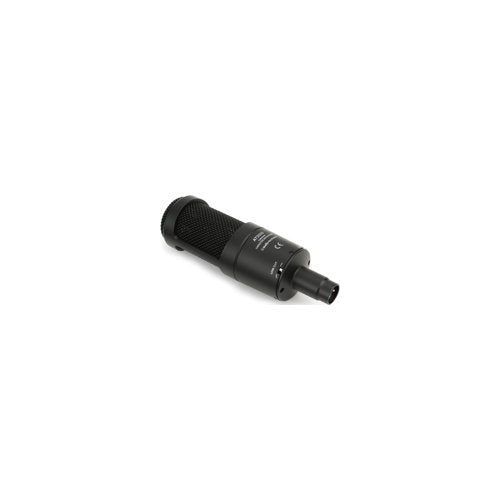 Audio-Technica Cardioid Condenser Microphone