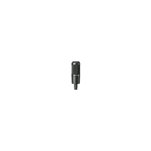 Audio-Technica Cardioid Condenser Microphone