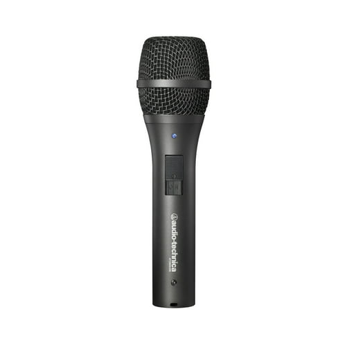 Audio Technica AT2005USB USB/XLR Microphone and ATH-M20X Professional Headphones
