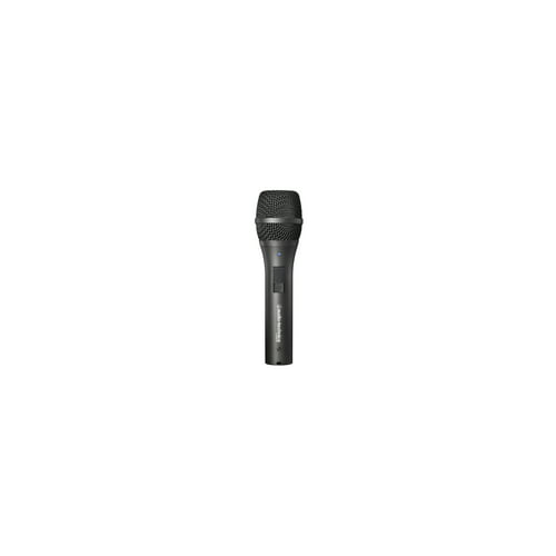Audio Technica AT2005USB USB/XLR Microphone and ATH-M20X Professional Headphones