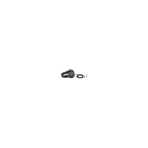 Audio Technica AT2005USB USB/XLR Microphone and ATH-M20X Professional Headphones