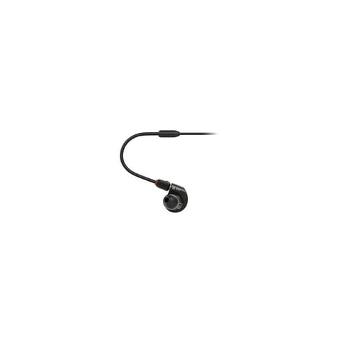Audio-Technica ATH-E40 Professional In-Ear Monitor Headphones