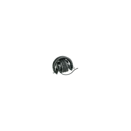 Audio-Technica M-Series ATH-M30x Professional Monitor Headphones (Black)
