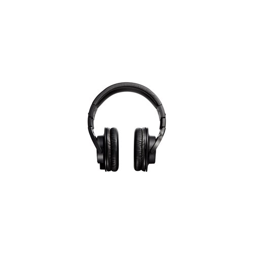 Audio-Technica M-Series ATH-M40x Professional Monitor Headphones (Black)