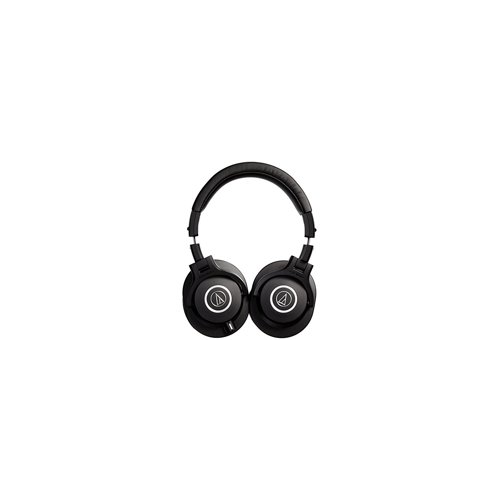 Audio-Technica M-Series ATH-M40x Professional Monitor Headphones (Black)