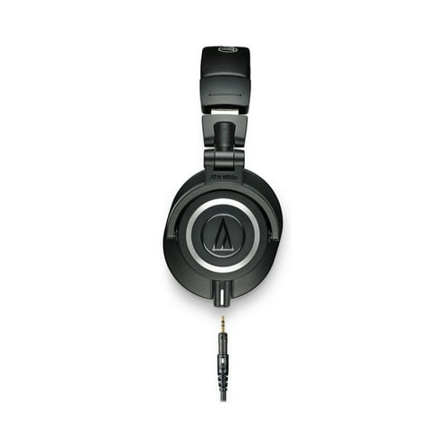 Audio-Technica M-Series ATH-M50X Professional Studio Monitor Headphones