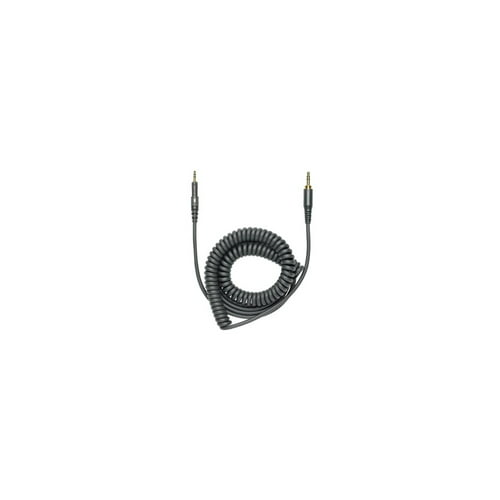 Audio-Technica M-Series ATH-M50X Professional Studio Monitor Headphones