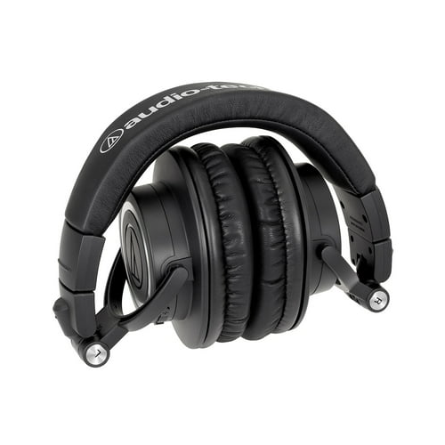 Audio Technica ATH-M50xBT2 Wireless Over-Ear Headphones