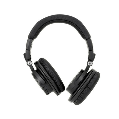 Audio Technica ATH-M50xBT2 Wireless Over-Ear Headphones