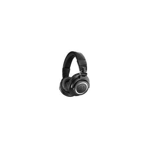 Audio Technica ATH-M50xBT2 Wireless Over-Ear Headphones