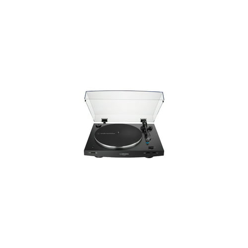 Audio Technica AT-LP3XBT Automatic Wireless Belt-Drive Turntable (Black)