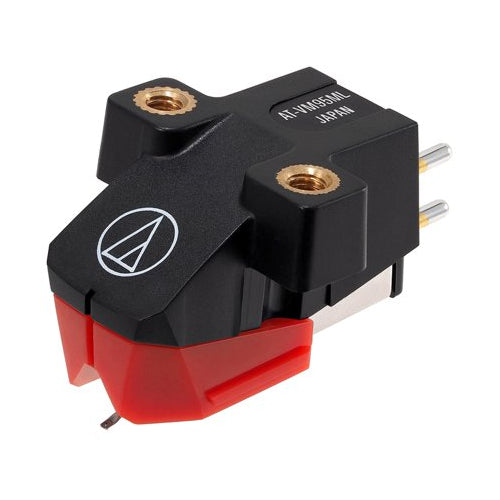 Audio Technica AT-VM95ML Dual Moving Magnet Cartridge