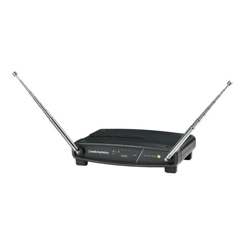 Audio-Technica 200-Feet Operating Range ATW902A System 9 Wireless System