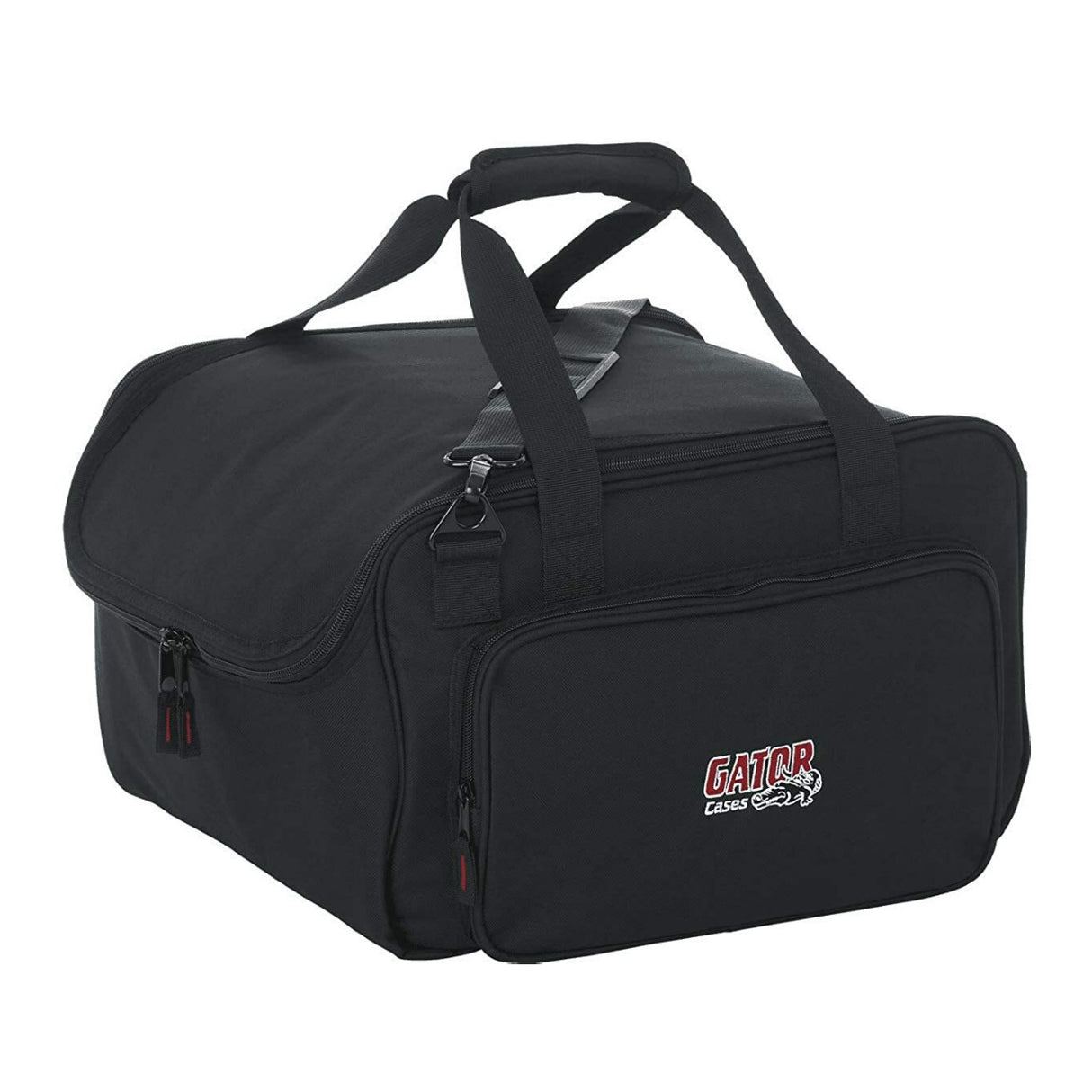 Gator LED PAR Lighting Lightweight Tote Bag with Adjustable Hook and Loop