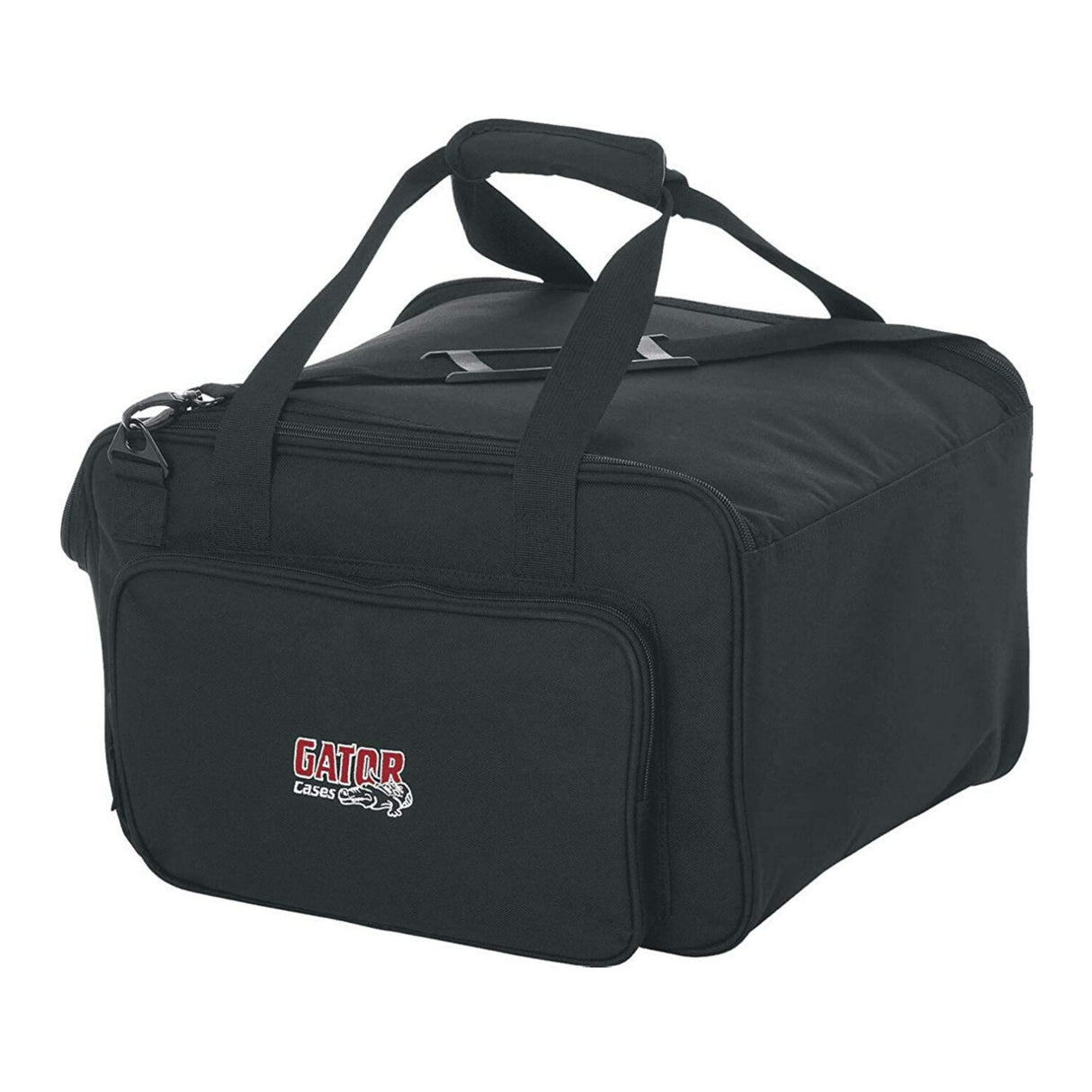 Gator LED PAR Lighting Lightweight Tote Bag with Adjustable Hook and Loop