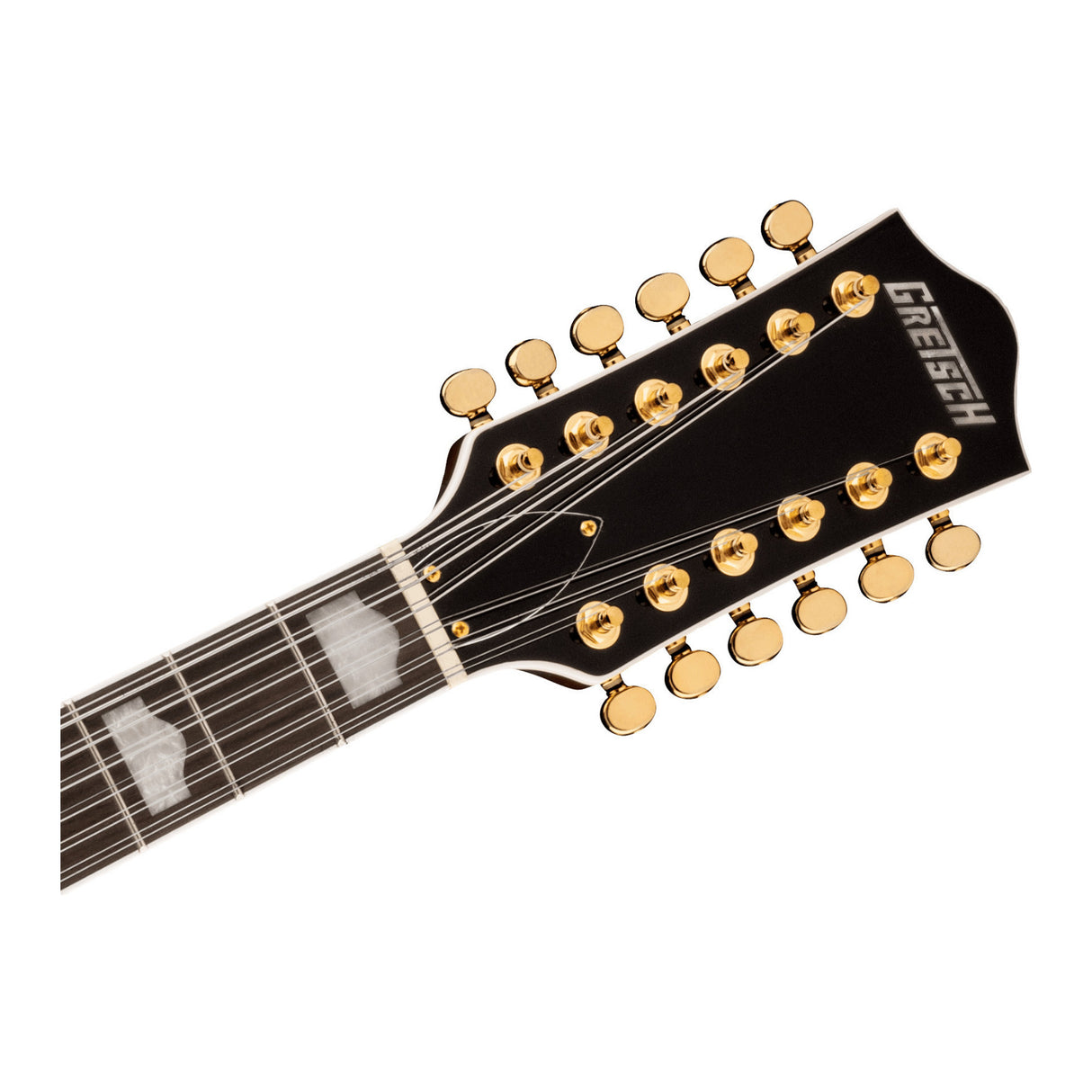 Gretsch G5422G-12 Electromatic Hollow Body 12-String Guitar with Hard Case