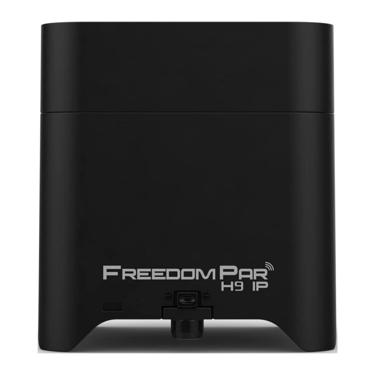 CHAUVET DJ Freedom Par H9 IP Weather-Resistant Battery-Powered RGBAW+UV LED Par