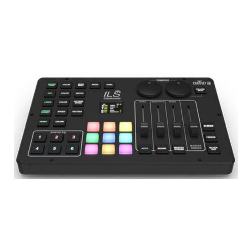 CHAUVET DJ Integrated Lighting System Command Lighting Controller with USB Port