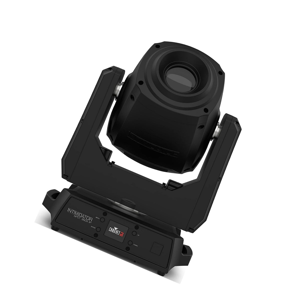 CHAUVET DJ Intimidator Spot 360X IP LED Moving Head Stage Light Unit (Black)
