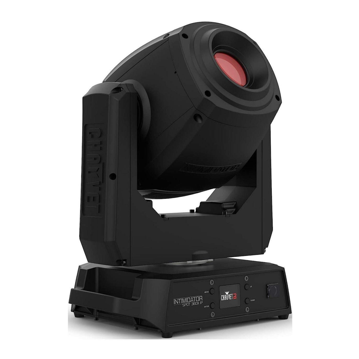 CHAUVET DJ Intimidator Spot 360X IP LED Moving Head Stage Light Unit (Black)