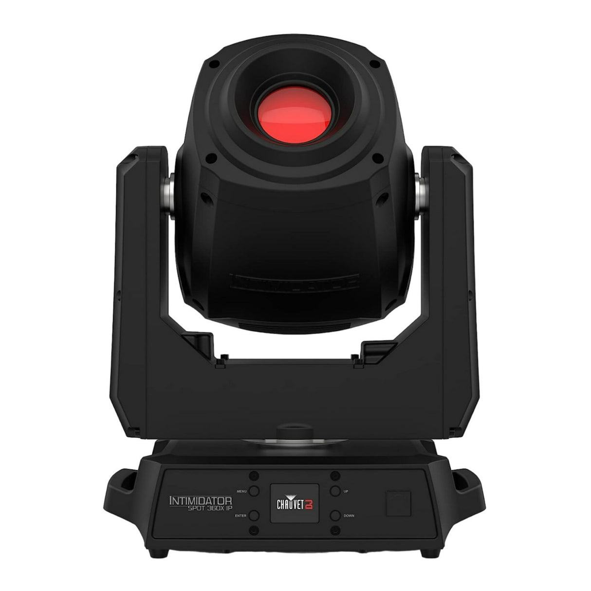 CHAUVET DJ Intimidator Spot 360X IP LED Moving Head Stage Light Unit (Black)