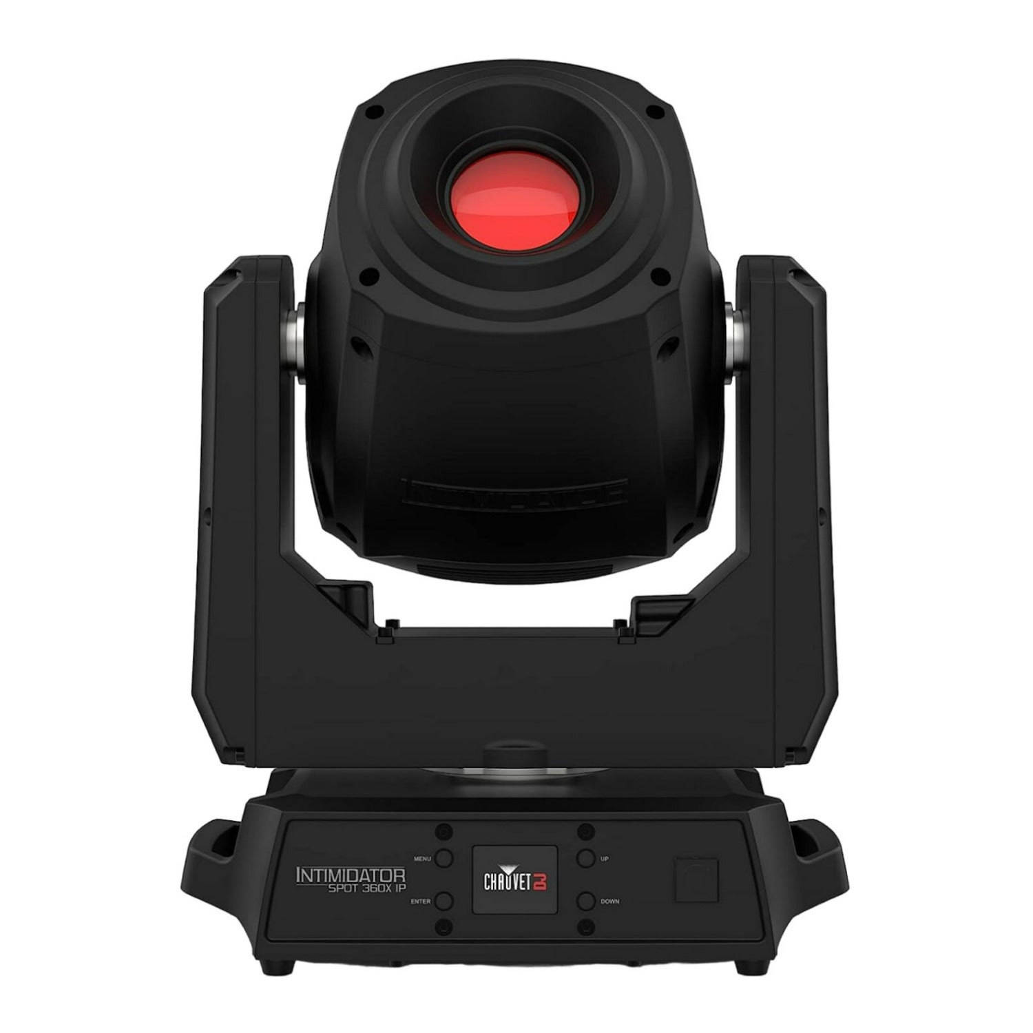 CHAUVET DJ Intimidator Spot 360X IP LED Moving Head Stage Light Unit (Black)