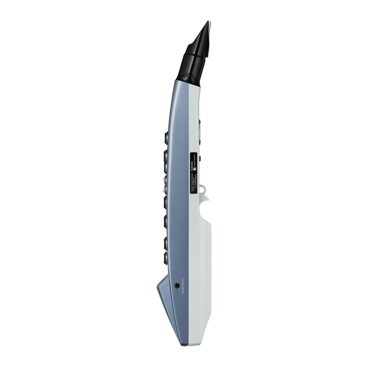 Roland AE-01 Aerophone Mini Compact Wireless Digital Wind Instrument (Blue) (Open Box)