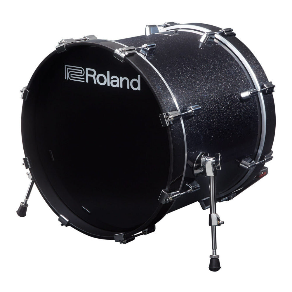 Roland VAD507 V-Drums Acoustic Design Electronic Drum Kit with TD-27 Module