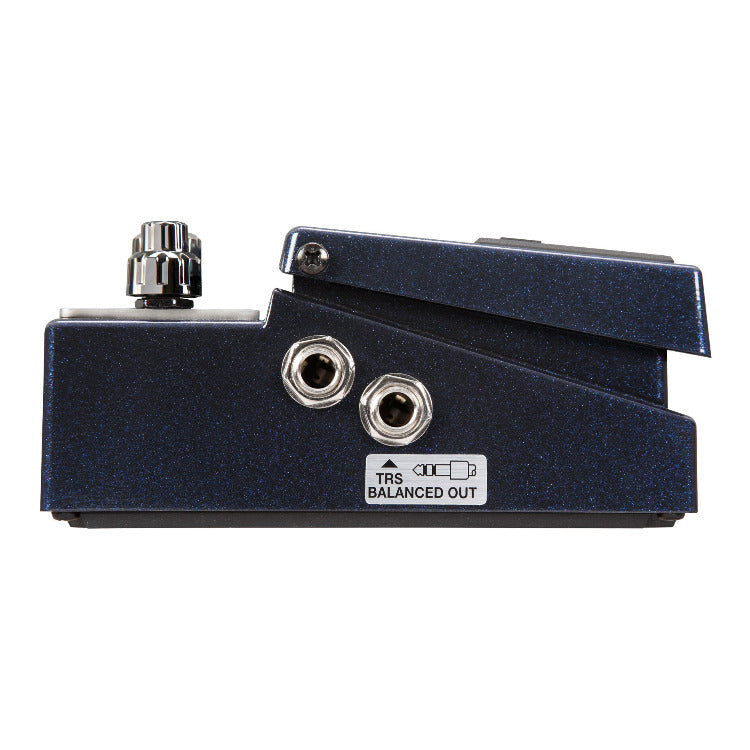 BOSS BB-1X Bass Driver Premium Electric Bass Guitar Pedal