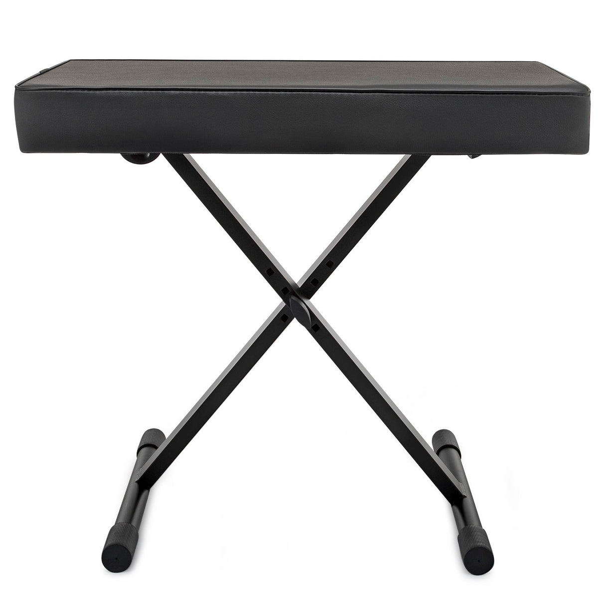 Roland FP-30X Digital Piano with Speakers (White) with Keyboard Stand Bundle