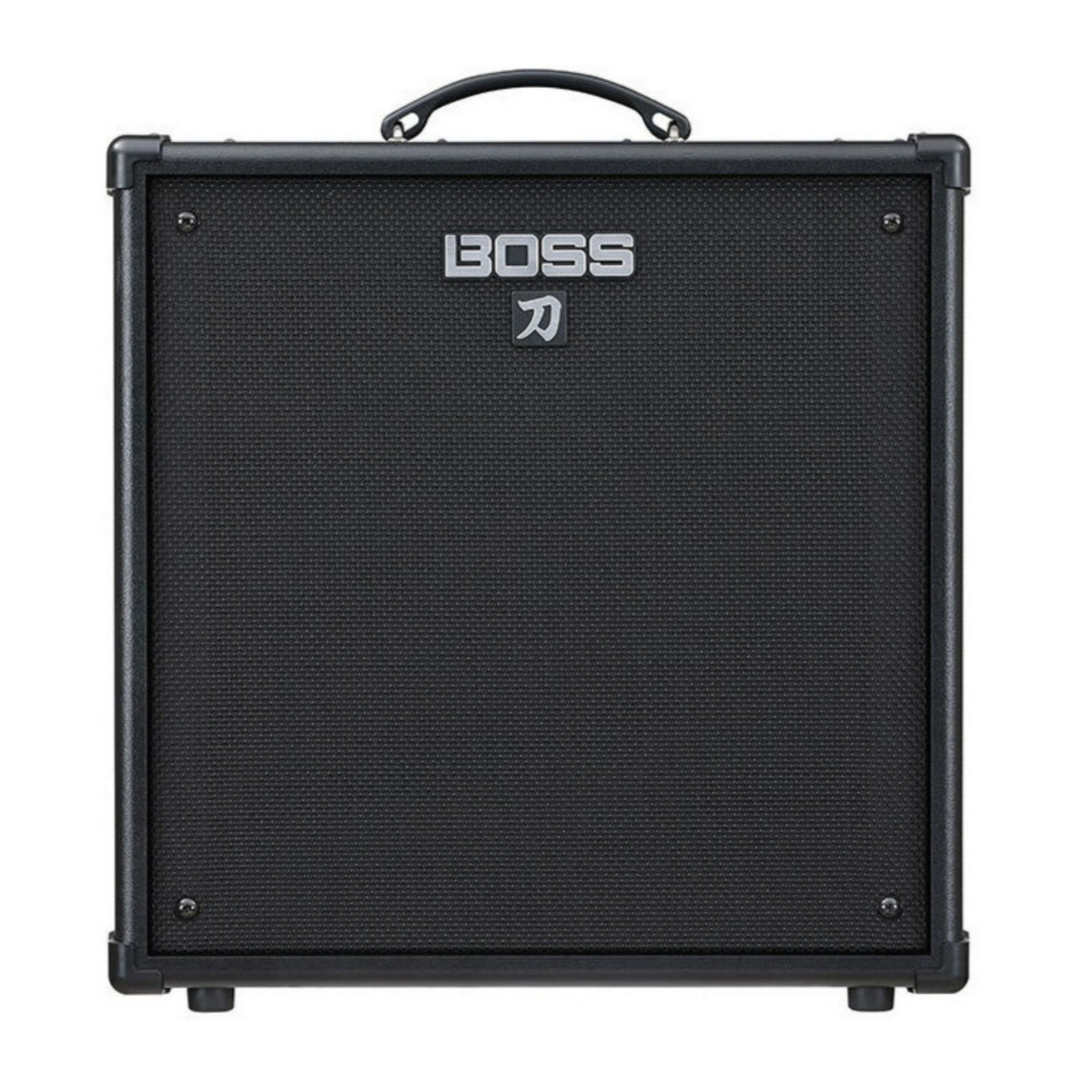 BOSS Katana-110 Bass 1 x 10-inch 60-Watt Portable Class AB Power Amp